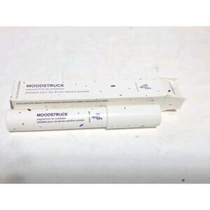 Younique Moodstruck Peppermint Lip Exfoliator-New In Box-Discontinued